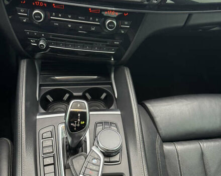 Белый БМВ Х6, объемом двигателя 2.99 л и пробегом 144 тыс. км за 31900 $, фото 31 на Automoto.ua