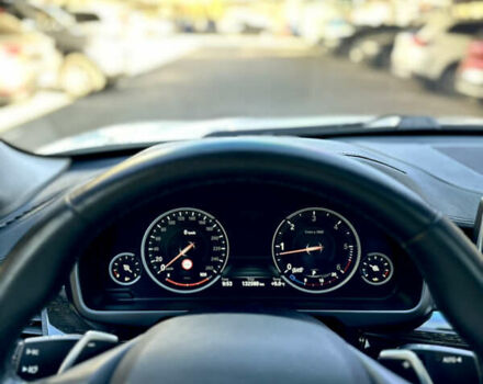 Білий БМВ Х6, об'ємом двигуна 2.99 л та пробігом 132 тис. км за 37800 $, фото 31 на Automoto.ua