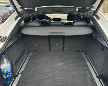 Белый БМВ Х6, объемом двигателя 2.99 л и пробегом 144 тыс. км за 31900 $, фото 29 на Automoto.ua