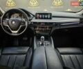 Белый БМВ Х6, объемом двигателя 2.99 л и пробегом 87 тыс. км за 43900 $, фото 16 на Automoto.ua