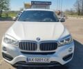 Білий БМВ Х6, об'ємом двигуна 2.98 л та пробігом 120 тис. км за 31000 $, фото 1 на Automoto.ua