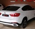 Белый БМВ Х6, объемом двигателя 3 л и пробегом 92 тыс. км за 34900 $, фото 4 на Automoto.ua