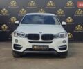 Белый БМВ Х6, объемом двигателя 2.99 л и пробегом 87 тыс. км за 43900 $, фото 1 на Automoto.ua