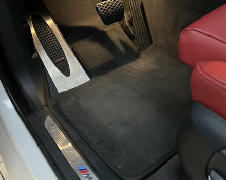 Белый БМВ Х6, объемом двигателя 2.98 л и пробегом 46 тыс. км за 35000 $, фото 26 на Automoto.ua