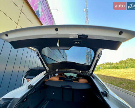 Белый БМВ Х6, объемом двигателя 2.99 л и пробегом 145 тыс. км за 50000 $, фото 19 на Automoto.ua