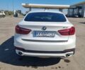 Белый БМВ Х6, объемом двигателя 2.98 л и пробегом 119 тыс. км за 34000 $, фото 1 на Automoto.ua