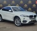 Белый БМВ Х6, объемом двигателя 2.99 л и пробегом 87 тыс. км за 43900 $, фото 1 на Automoto.ua