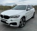 Білий БМВ Х6, об'ємом двигуна 2.99 л та пробігом 110 тис. км за 36500 $, фото 1 на Automoto.ua