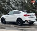 Белый БМВ Х6, объемом двигателя 3 л и пробегом 160 тыс. км за 28999 $, фото 1 на Automoto.ua