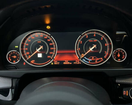 Белый БМВ Х6, объемом двигателя 2.98 л и пробегом 46 тыс. км за 35000 $, фото 24 на Automoto.ua