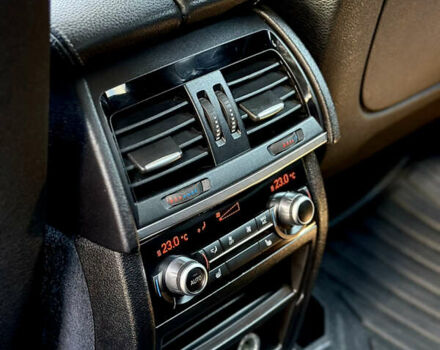 Білий БМВ Х6, об'ємом двигуна 2.99 л та пробігом 132 тис. км за 37800 $, фото 27 на Automoto.ua