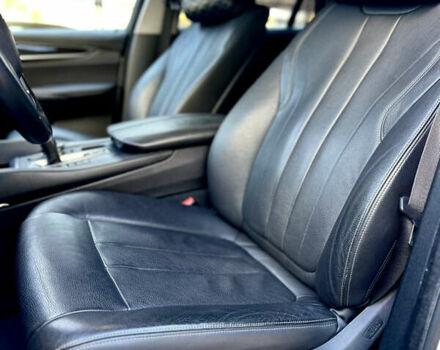 Білий БМВ Х6, об'ємом двигуна 2.99 л та пробігом 132 тис. км за 37800 $, фото 17 на Automoto.ua