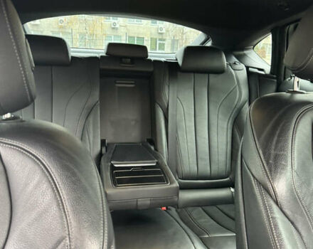 Белый БМВ Х6, объемом двигателя 2.99 л и пробегом 144 тыс. км за 31900 $, фото 23 на Automoto.ua