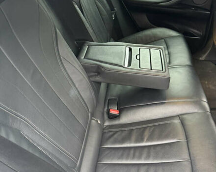 Белый БМВ Х6, объемом двигателя 2.99 л и пробегом 144 тыс. км за 31900 $, фото 17 на Automoto.ua