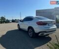 Білий БМВ Х6, об'ємом двигуна 2.99 л та пробігом 199 тис. км за 35000 $, фото 7 на Automoto.ua