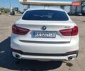 Белый БМВ Х6, объемом двигателя 2.98 л и пробегом 119 тыс. км за 34500 $, фото 1 на Automoto.ua