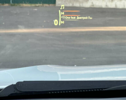 Белый БМВ Х6, объемом двигателя 2.99 л и пробегом 115 тыс. км за 39999 $, фото 11 на Automoto.ua