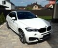Белый БМВ Х6, объемом двигателя 2.99 л и пробегом 96 тыс. км за 43000 $, фото 1 на Automoto.ua