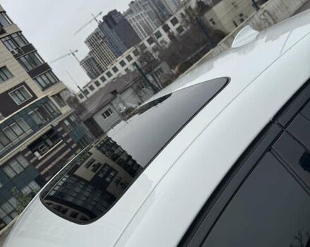 Белый БМВ Х6, объемом двигателя 2.99 л и пробегом 144 тыс. км за 31900 $, фото 14 на Automoto.ua