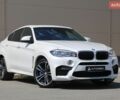 Белый БМВ Х6, объемом двигателя 4.39 л и пробегом 124 тыс. км за 32500 $, фото 1 на Automoto.ua