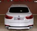 Белый БМВ Х6, объемом двигателя 3 л и пробегом 92 тыс. км за 34900 $, фото 5 на Automoto.ua
