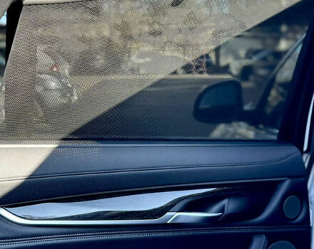 Білий БМВ Х6, об'ємом двигуна 2.99 л та пробігом 132 тис. км за 37800 $, фото 26 на Automoto.ua