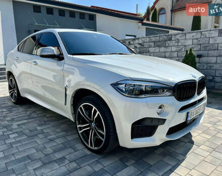 Белый БМВ Х6, объемом двигателя 2.99 л и пробегом 145 тыс. км за 50000 $, фото 5 на Automoto.ua