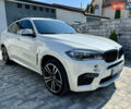 Белый БМВ Х6, объемом двигателя 2.99 л и пробегом 145 тыс. км за 50000 $, фото 5 на Automoto.ua