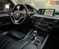 Белый БМВ Х6, объемом двигателя 2.99 л и пробегом 87 тыс. км за 43900 $, фото 15 на Automoto.ua