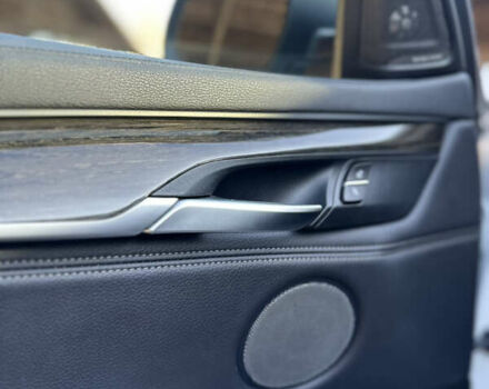 Білий БМВ Х6, об'ємом двигуна 2.99 л та пробігом 132 тис. км за 37800 $, фото 36 на Automoto.ua