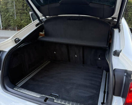 Белый БМВ Х6, объемом двигателя 2.98 л и пробегом 223 тыс. км за 25500 $, фото 16 на Automoto.ua