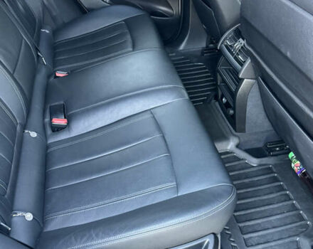 Белый БМВ Х6, объемом двигателя 2.99 л и пробегом 115 тыс. км за 39999 $, фото 16 на Automoto.ua