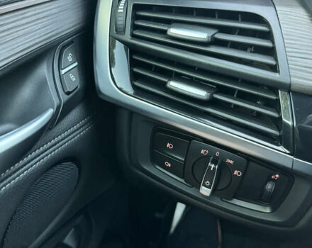 Белый БМВ Х6, объемом двигателя 2.99 л и пробегом 115 тыс. км за 39999 $, фото 19 на Automoto.ua