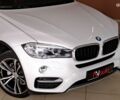 Белый БМВ Х6, объемом двигателя 3 л и пробегом 92 тыс. км за 34900 $, фото 2 на Automoto.ua