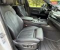 Белый БМВ Х6, объемом двигателя 2.99 л и пробегом 75 тыс. км за 43350 $, фото 66 на Automoto.ua