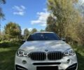 Белый БМВ Х6, объемом двигателя 3 л и пробегом 102 тыс. км за 51999 $, фото 2 на Automoto.ua