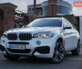 Білий БМВ Х6, об'ємом двигуна 2.99 л та пробігом 141 тис. км за 38900 $, фото 48 на Automoto.ua