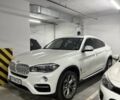 Белый БМВ Х6, объемом двигателя 2.99 л и пробегом 71 тыс. км за 45000 $, фото 29 на Automoto.ua