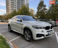 Белый БМВ Х6, объемом двигателя 2.98 л и пробегом 85 тыс. км за 41600 $, фото 1 на Automoto.ua