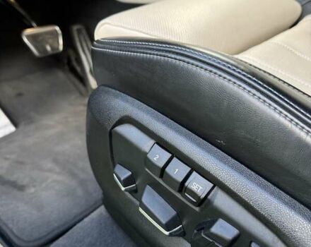 Белый БМВ Х6, объемом двигателя 3 л и пробегом 102 тыс. км за 51999 $, фото 8 на Automoto.ua