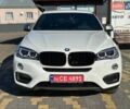 Білий БМВ Х6, об'ємом двигуна 2.98 л та пробігом 191 тис. км за 28900 $, фото 1 на Automoto.ua