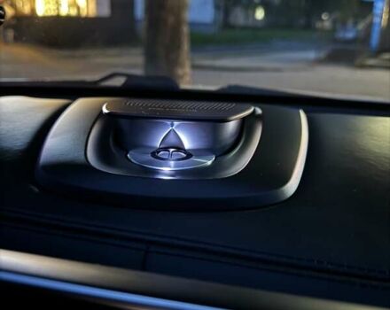 Белый БМВ Х6, объемом двигателя 3 л и пробегом 102 тыс. км за 51999 $, фото 23 на Automoto.ua