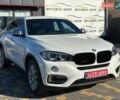 Білий БМВ Х6, об'ємом двигуна 2.98 л та пробігом 191 тис. км за 28900 $, фото 2 на Automoto.ua
