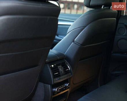 Білий БМВ Х6, об'ємом двигуна 2.99 л та пробігом 141 тис. км за 38900 $, фото 140 на Automoto.ua