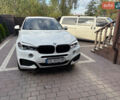 Белый БМВ Х6, объемом двигателя 3 л и пробегом 125 тыс. км за 34800 $, фото 11 на Automoto.ua