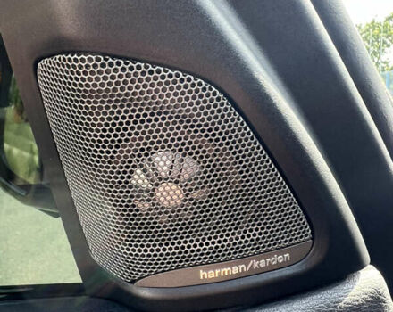 Белый БМВ Х6, объемом двигателя 2.99 л и пробегом 172 тыс. км за 43000 $, фото 6 на Automoto.ua