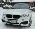 Білий БМВ Х6, об'ємом двигуна 2.99 л та пробігом 183 тис. км за 45789 $, фото 1 на Automoto.ua