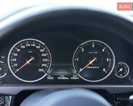 Білий БМВ Х6, об'ємом двигуна 2.99 л та пробігом 141 тис. км за 38900 $, фото 43 на Automoto.ua