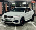 Белый БМВ Х6, объемом двигателя 2.98 л и пробегом 128 тыс. км за 33500 $, фото 5 на Automoto.ua