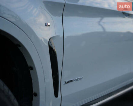 Білий БМВ Х6, об'ємом двигуна 2.99 л та пробігом 141 тис. км за 39600 $, фото 134 на Automoto.ua